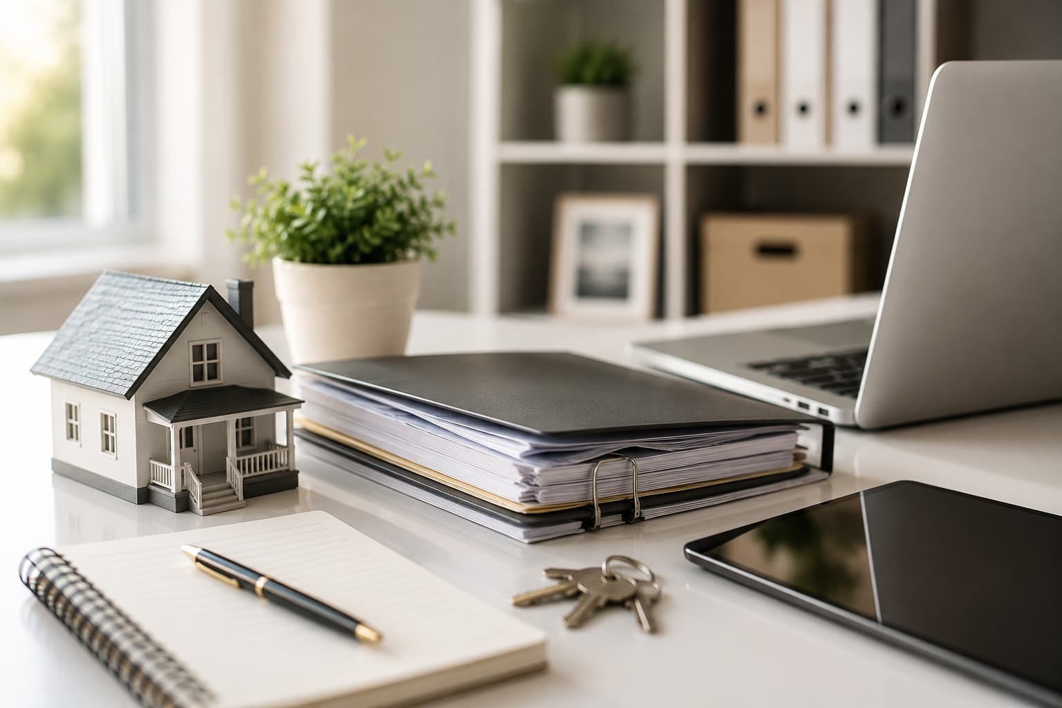 The Essential Role of a Transaction Coordinator in Streamlining Real Estate Transactions