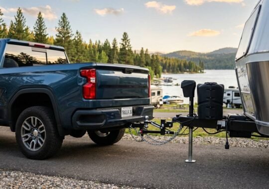 How To Match A Trailer Hitch To Your Truck And Trailer In 2026
