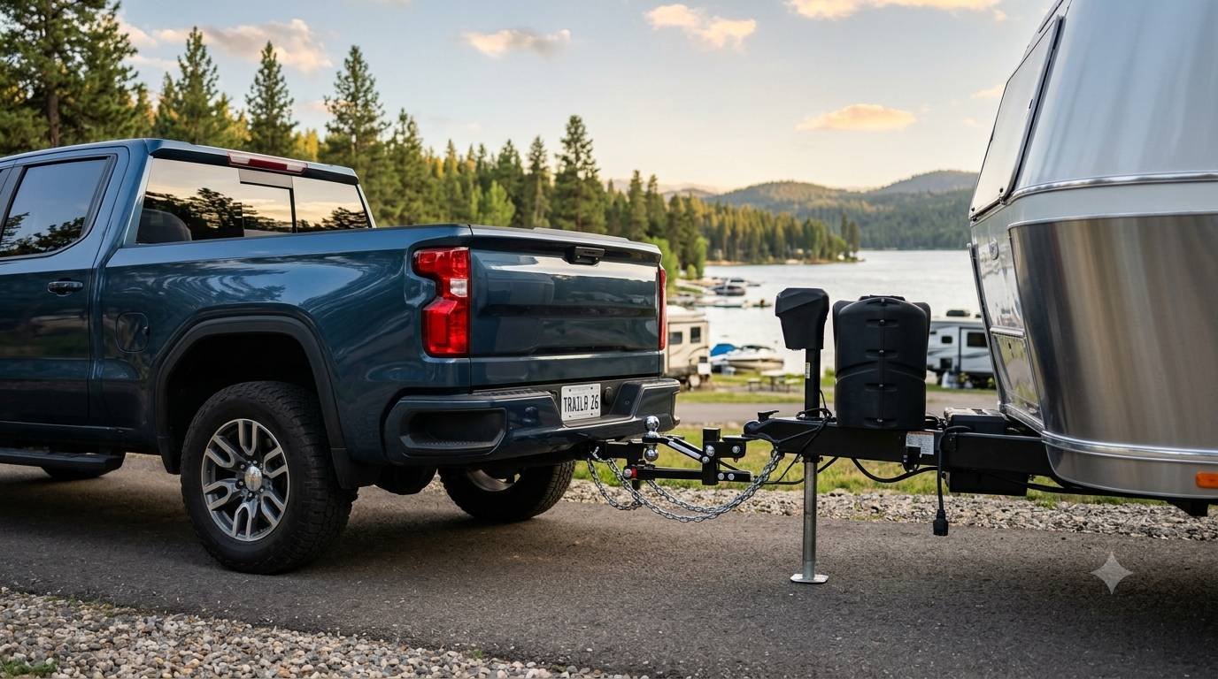 How To Match A Trailer Hitch To Your Truck And Trailer In 2026