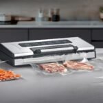 The Essential Guide to Vacuum Sealing: Extending Freshness and Reducing Food Waste