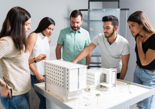 Why Master-Planned Communities Hold Their Value Better in Market Shifts