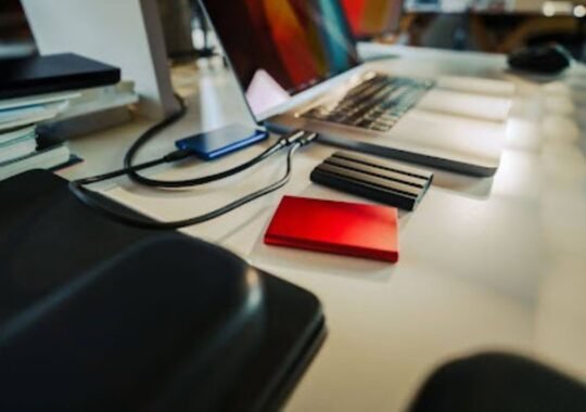 Simple Video Editing Upgrades That Save You Time