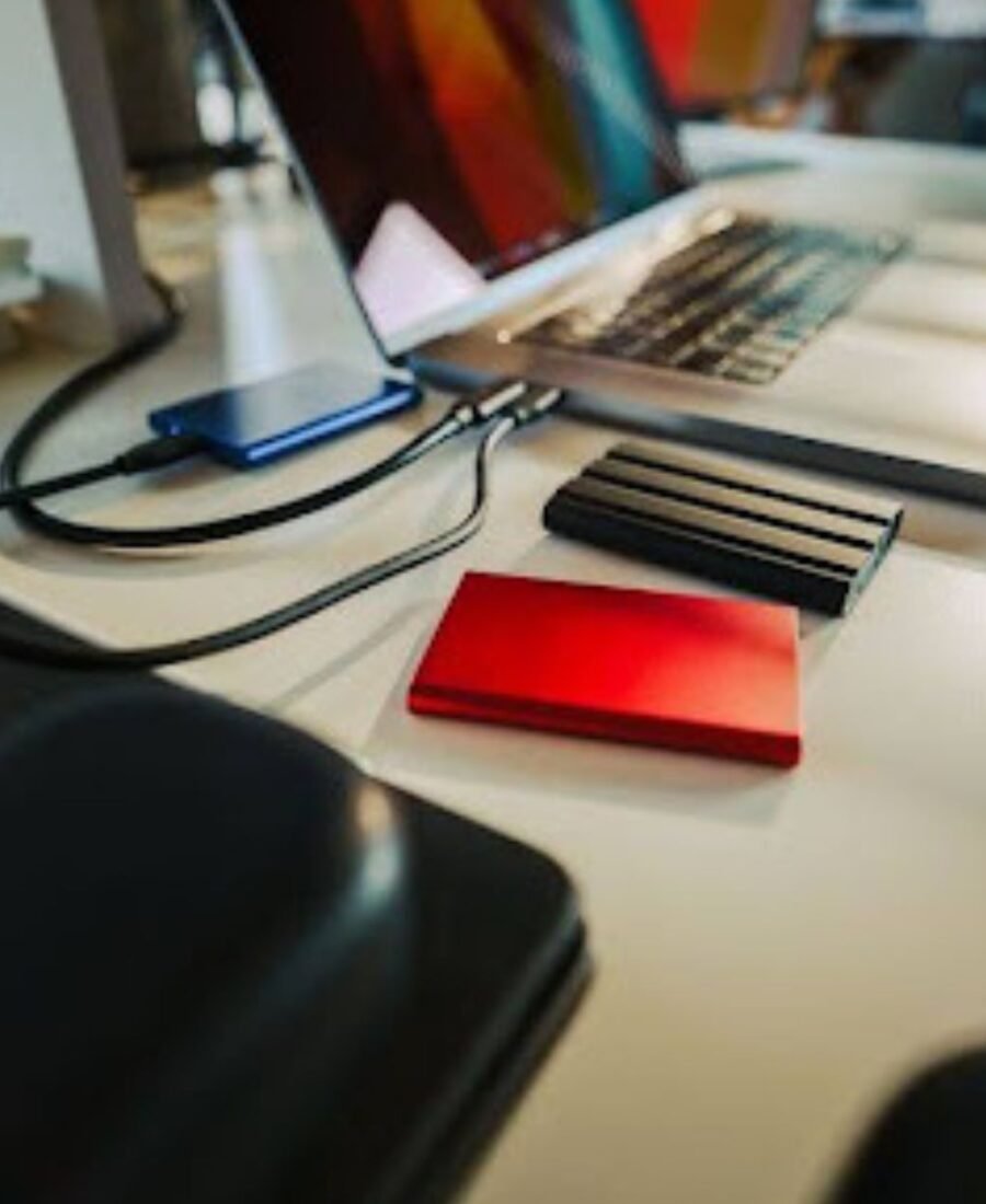 Simple Video Editing Upgrades That Save You Time