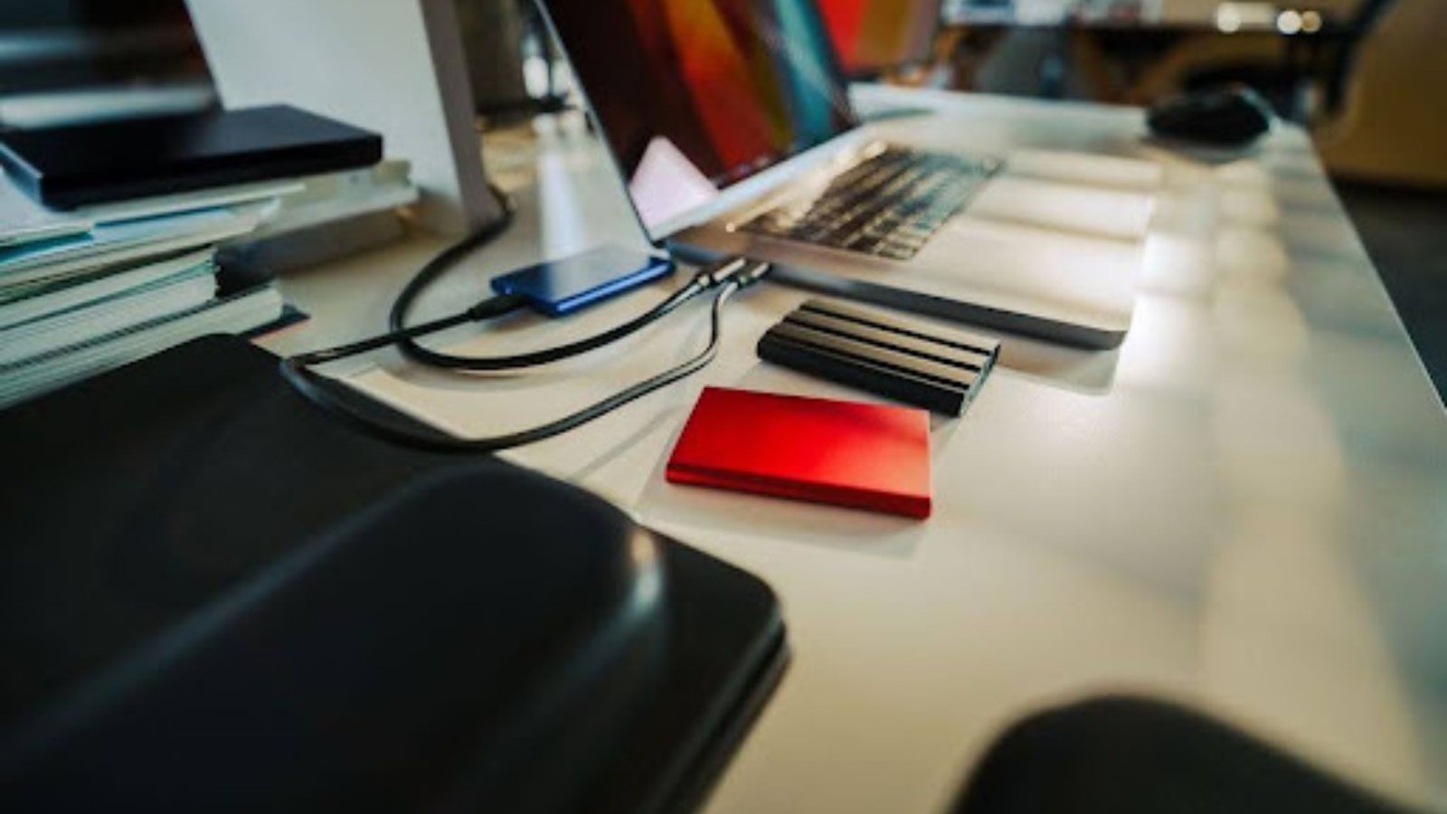 Simple Video Editing Upgrades That Save You Time