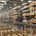 Rent, Build or Outsource: Which Warehouse Model Is Right For Your Business?