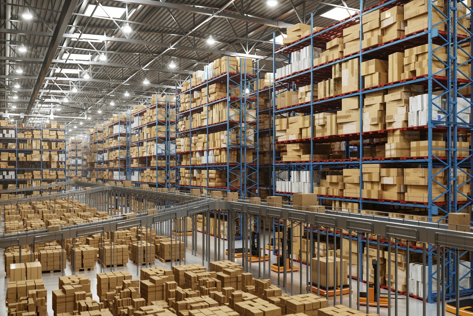 Rent, Build or Outsource: Which Warehouse Model Is Right For Your Business?