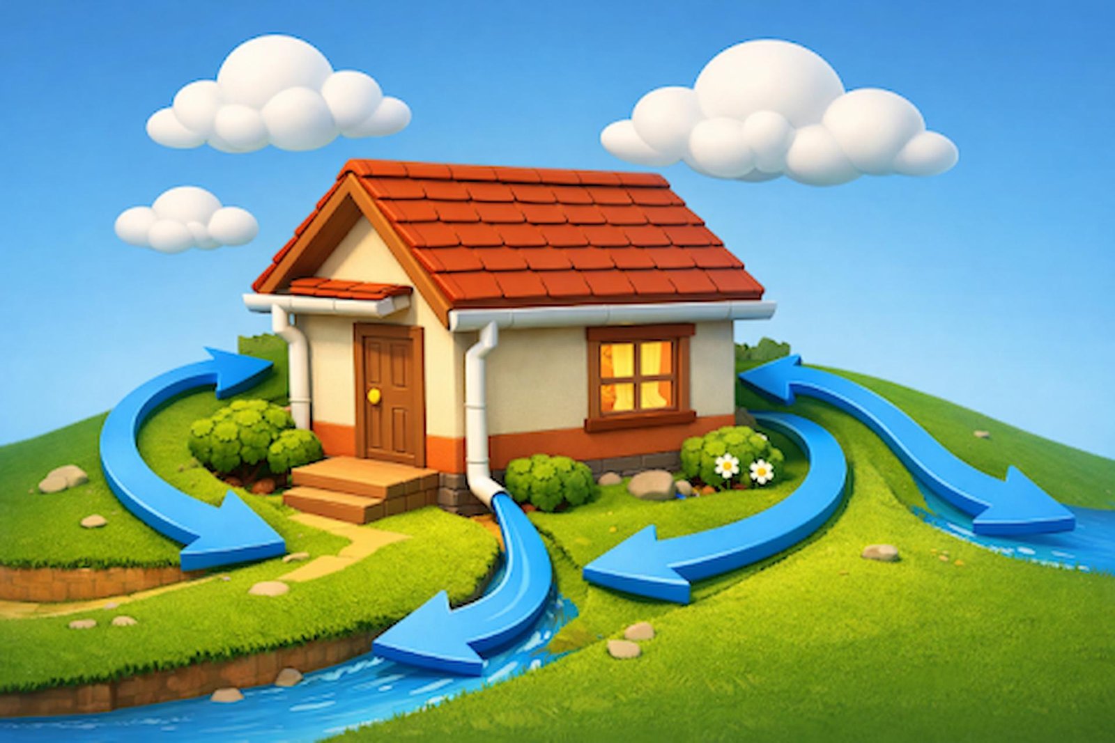 Water Damage