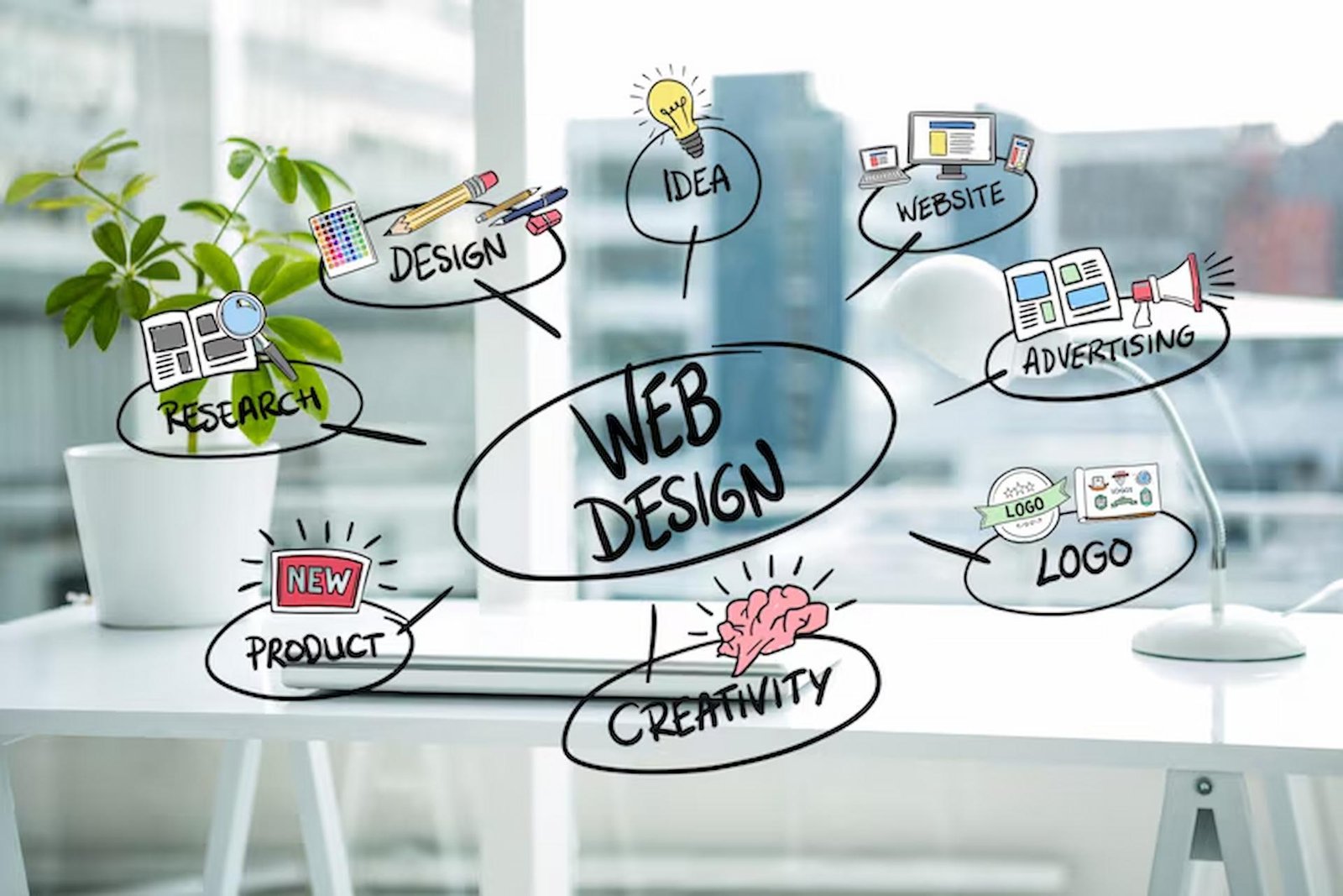 The Biggest Web Design Trends of 2026