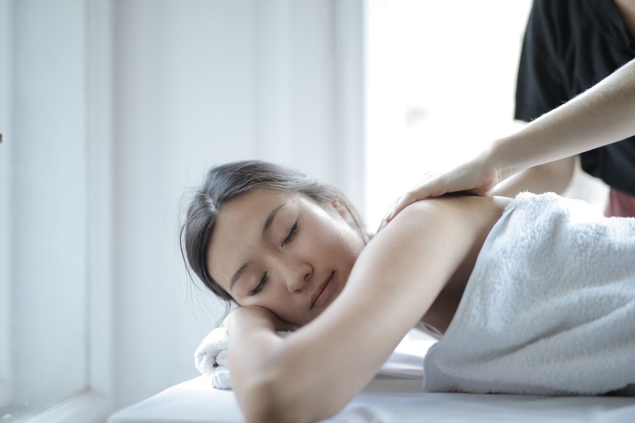 How To Build A Gentle Wellness Routine That Sticks