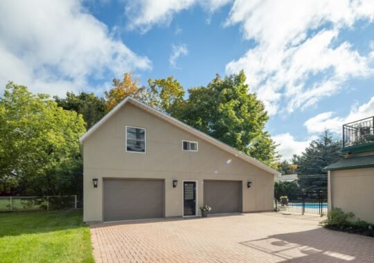 What to Keep in Mind When Repairing Your Garage Door in 2026