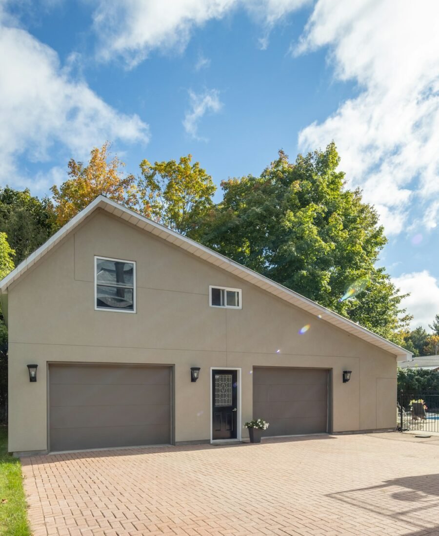 What to Keep in Mind When Repairing Your Garage Door in 2026