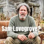 Who Is Sam Lovegrove? British Engineer, TV Star and Inventor