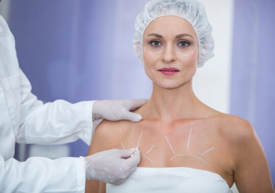 Five Reasons Women in Utah Consider Non-Surgical Breast Enhancement Treatments