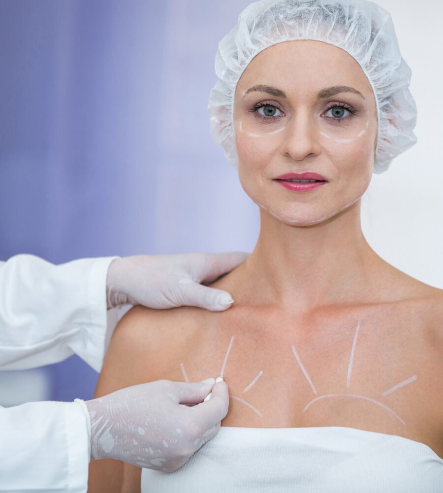 Five Reasons Women in Utah Consider Non-Surgical Breast Enhancement Treatments