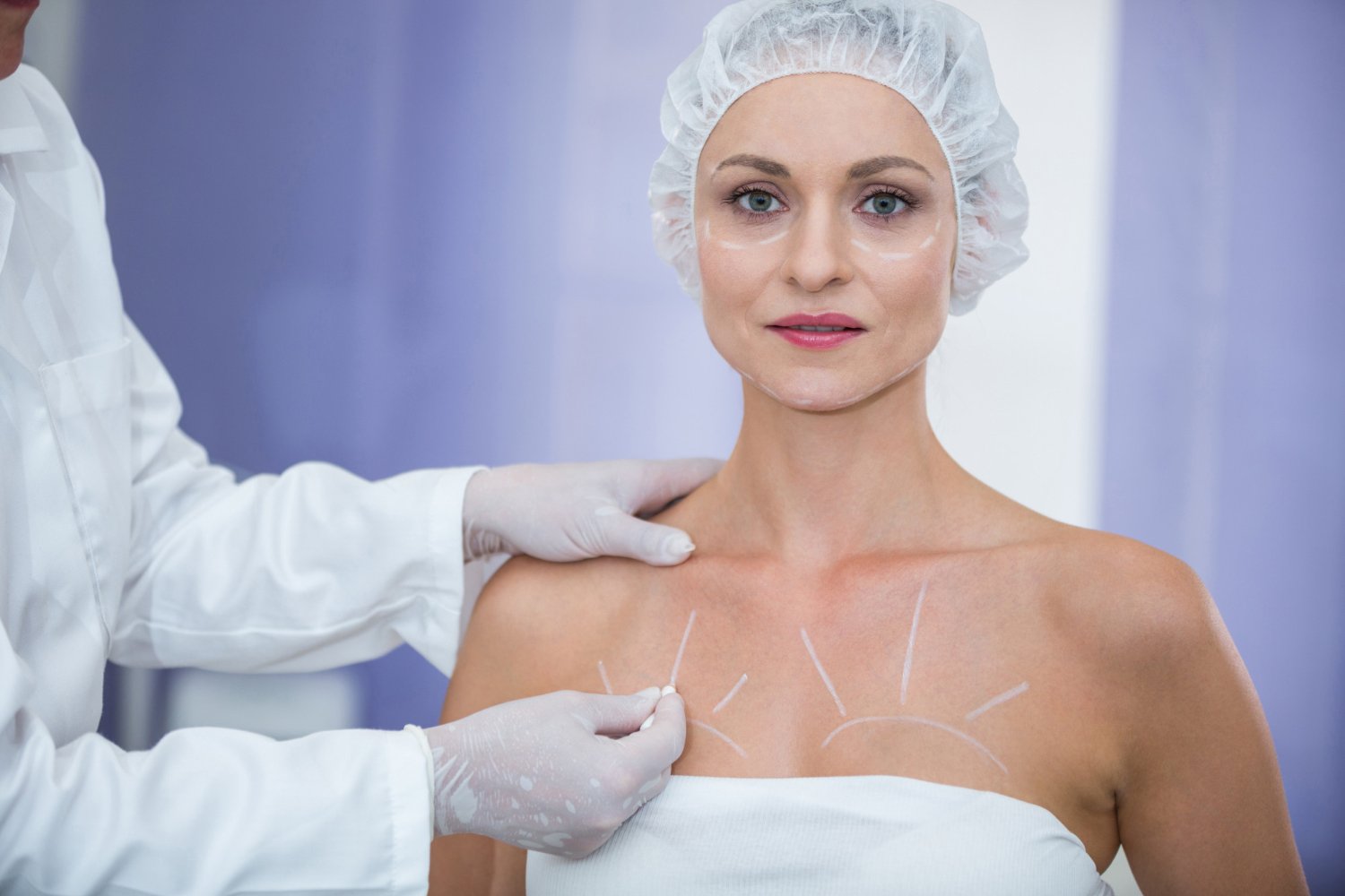 Five Reasons Women in Utah Consider Non-Surgical Breast Enhancement Treatments