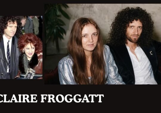 Chrissie Mullen: The Private Life of Brian May’s First Wife