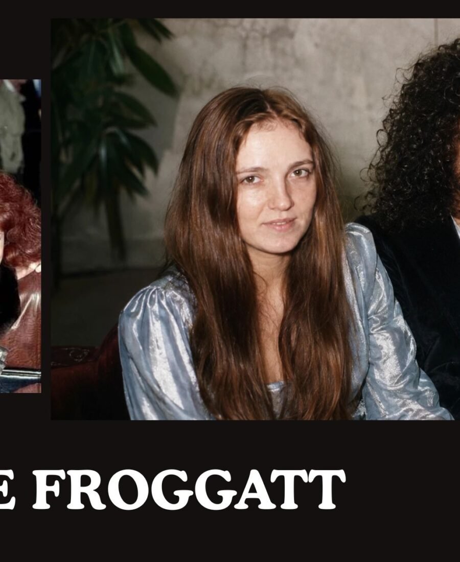 Chrissie Mullen: The Private Life of Brian May’s First Wife