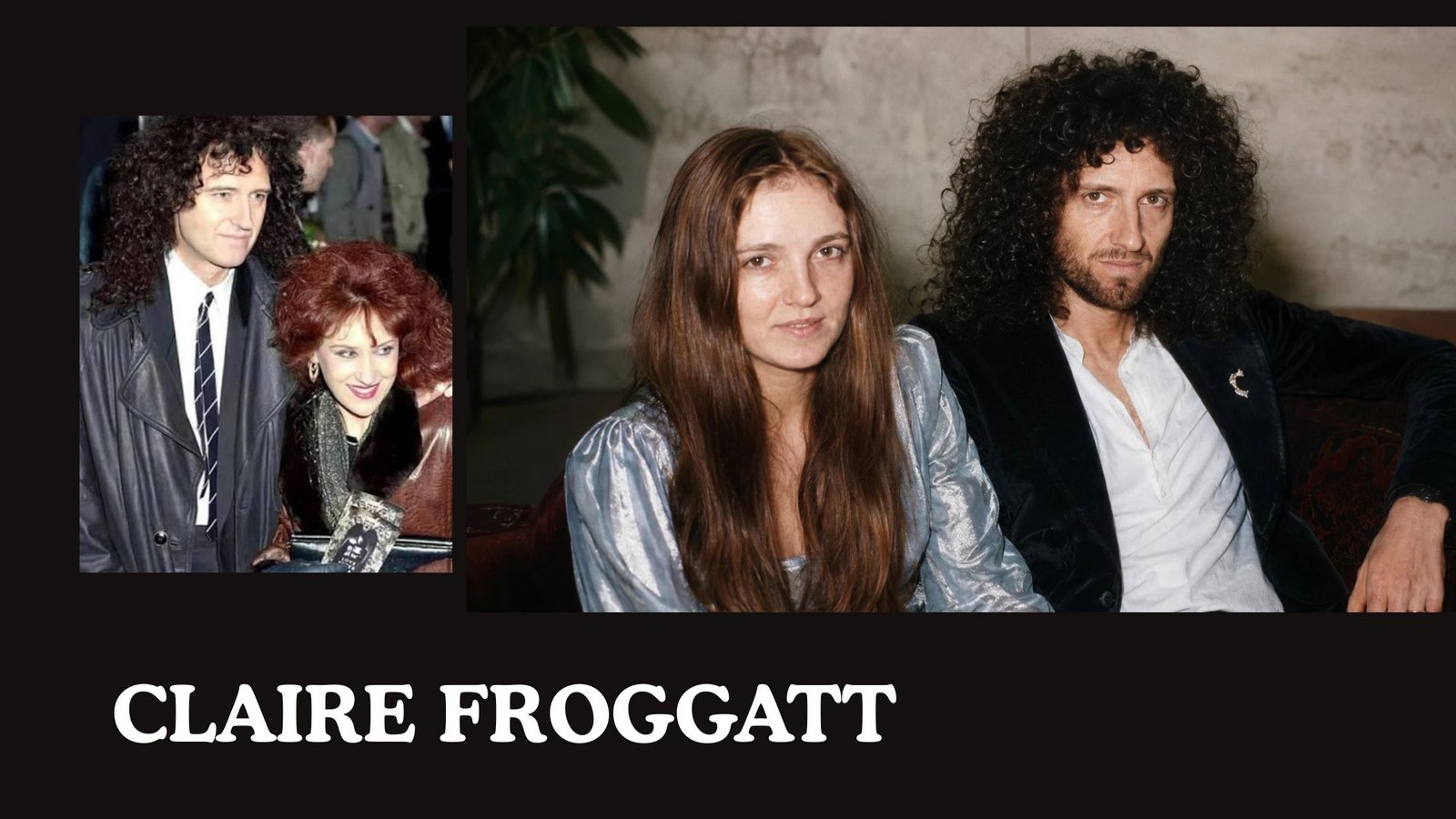 Chrissie Mullen: The Private Life of Brian May’s First Wife