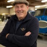 Derek Mathewson: Bangers & Cash Star Overview