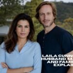 An explanation of Laila Cunningham’s husband, Marriage, and Family Life