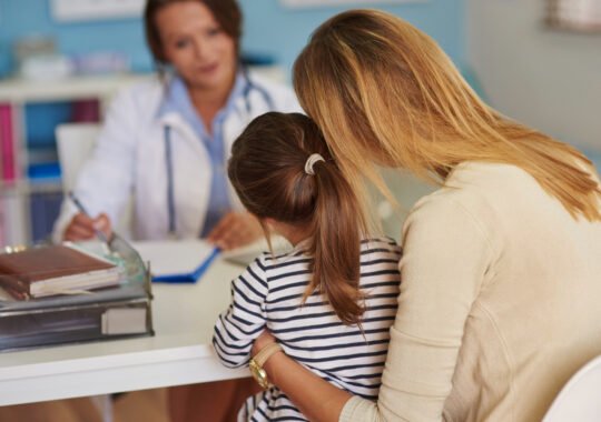Legal Considerations for Parents Following a Pediatric Medical Error