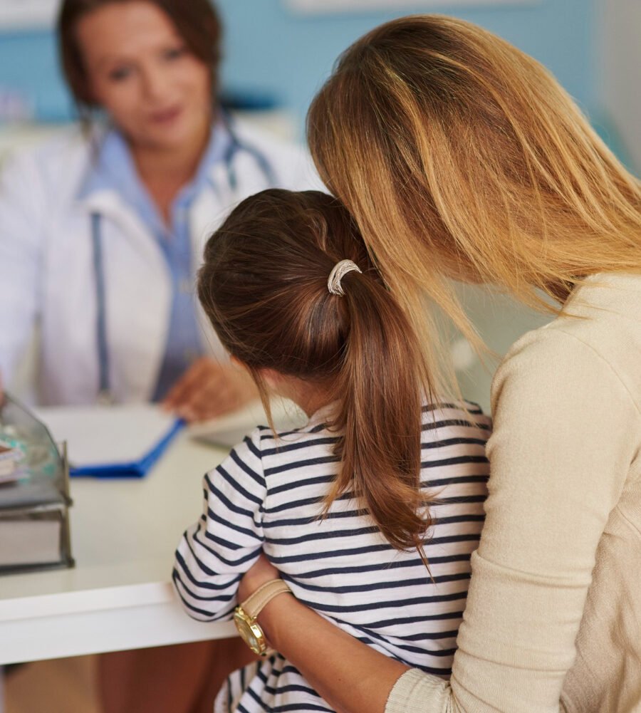 Legal Considerations for Parents Following a Pediatric Medical Error