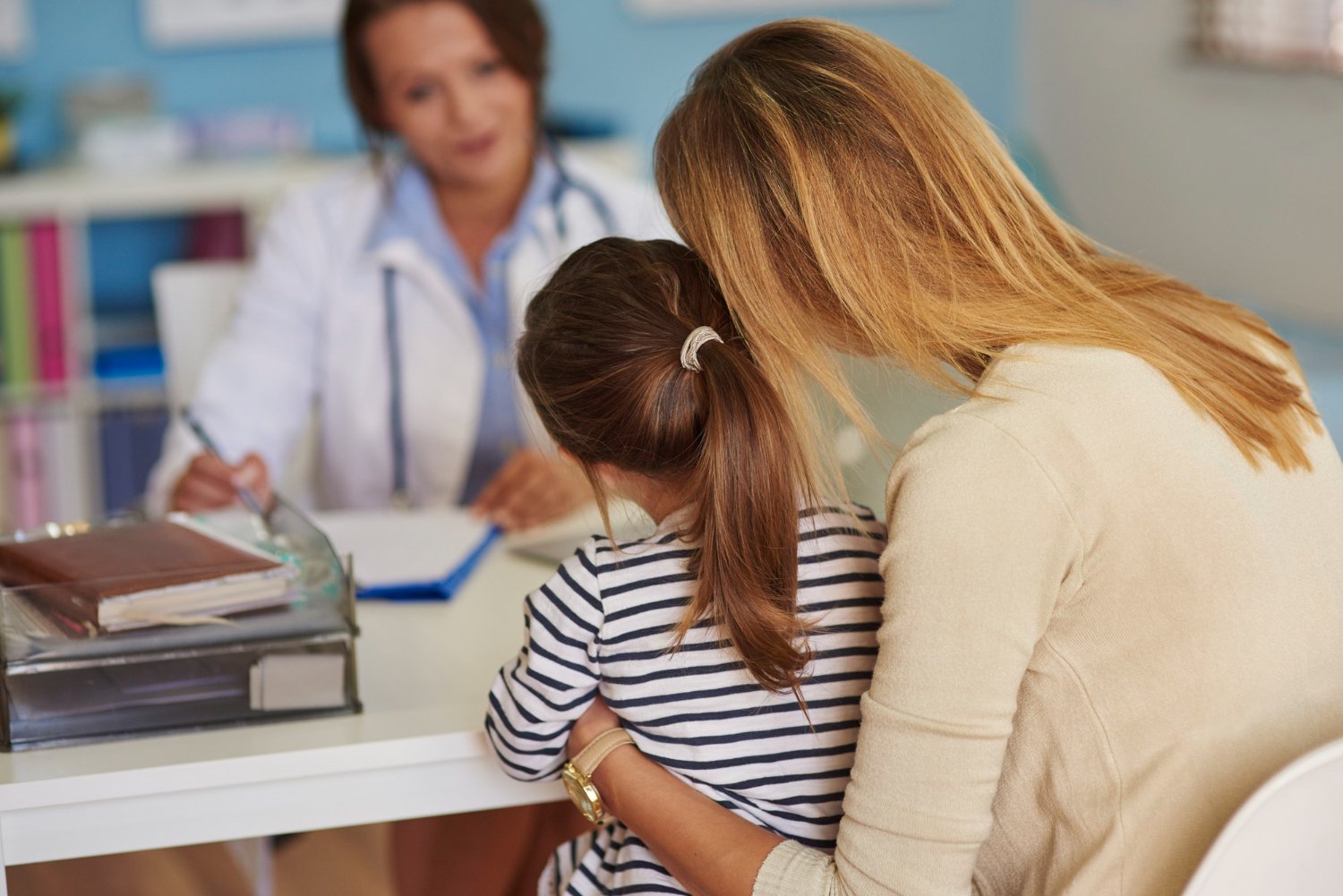 Legal Considerations for Parents Following a Pediatric Medical Error