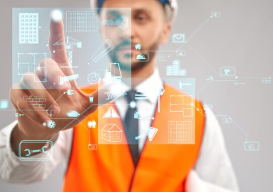 Fleet telematics data promised construction companies visibility and created a new kind of IT problem