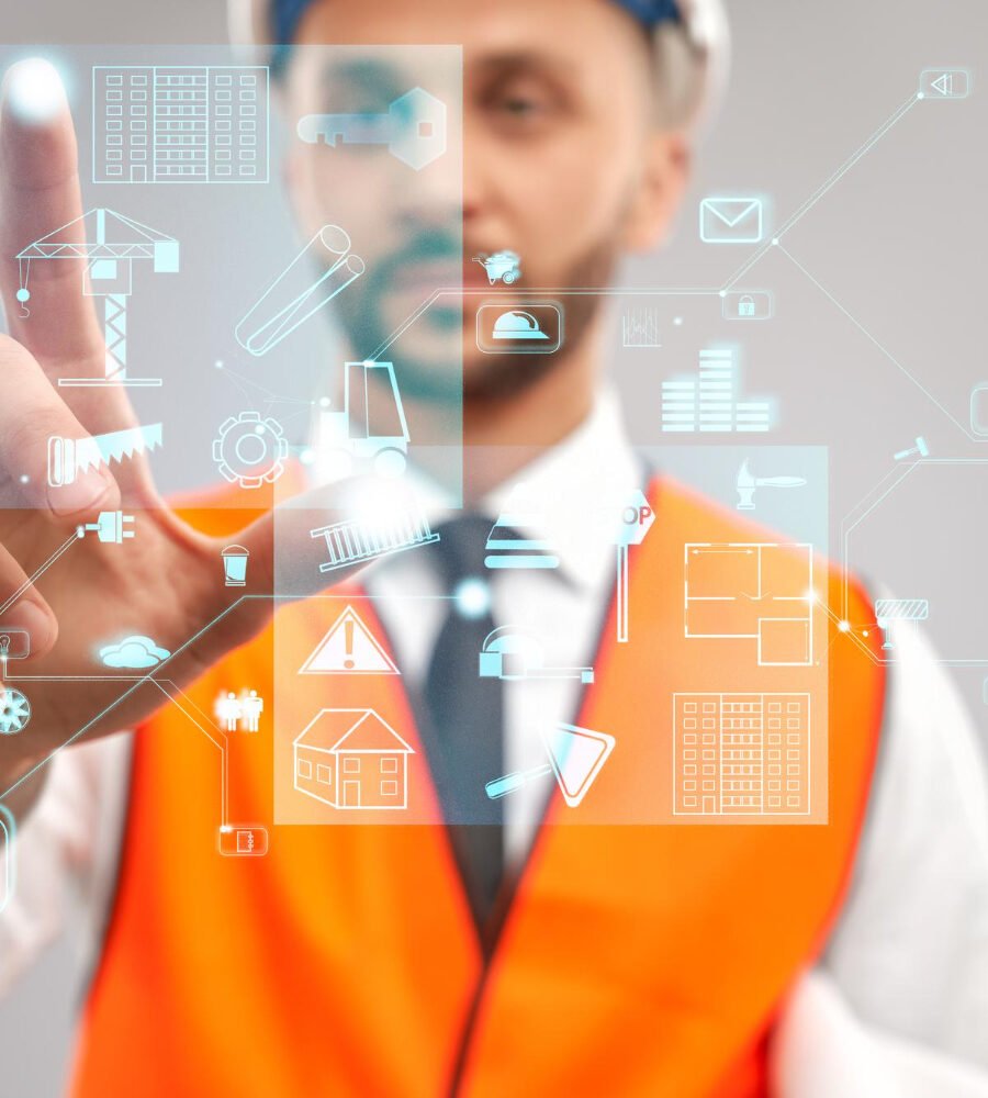 Fleet telematics data promised construction companies visibility and created a new kind of IT problem