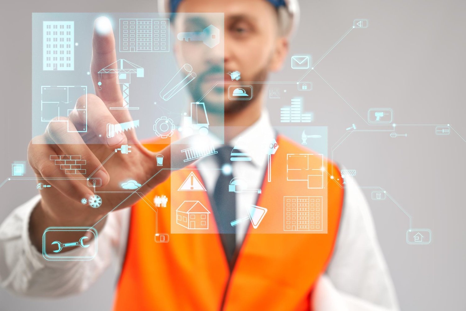 Fleet telematics data promised construction companies visibility and created a new kind of IT problem