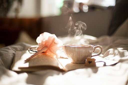 well-being.