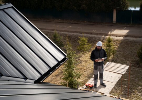 5 Essential Roofing Services Every Homeowner in North Port Should Know