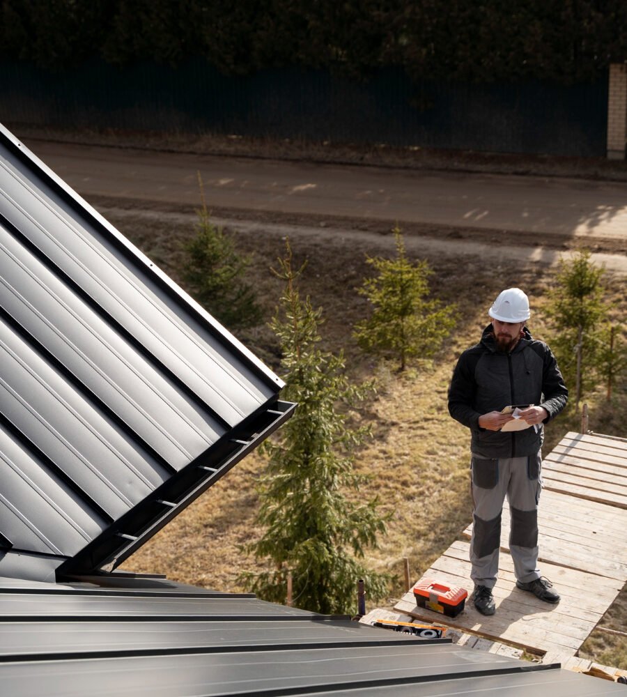 5 Essential Roofing Services Every Homeowner in North Port Should Know