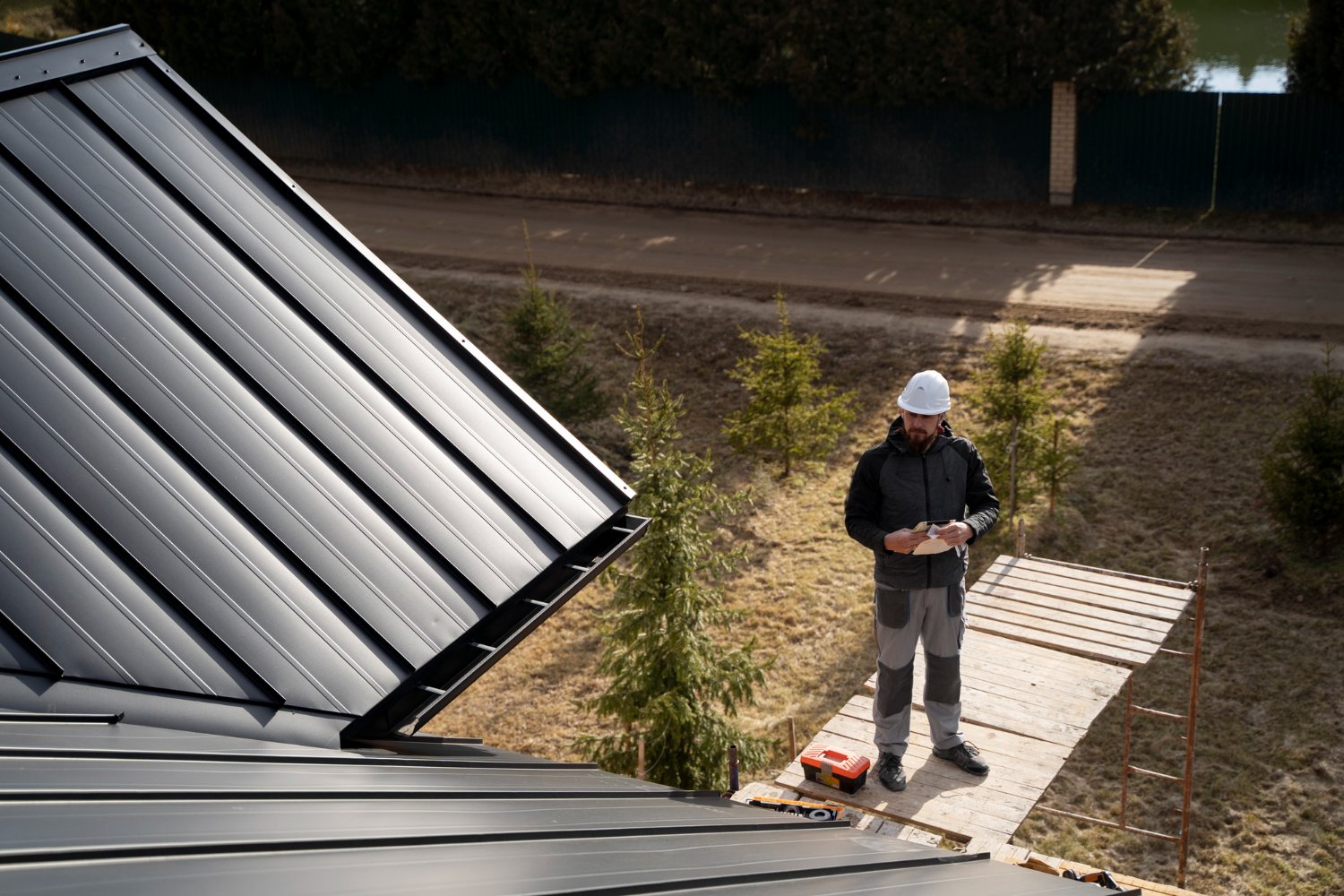 5 Essential Roofing Services Every Homeowner in North Port Should Know