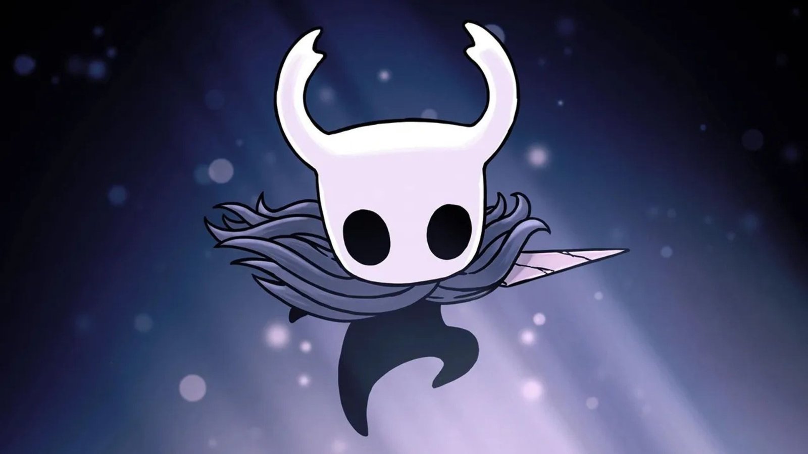 A Review Of The Game Hollow Knight