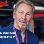 Adda Quinn Biography: The Untold Story of Larry Ellison’s First Wife