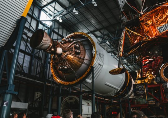 7 Best Low-Volume Production Aerospace Parts Manufacturers in 2026