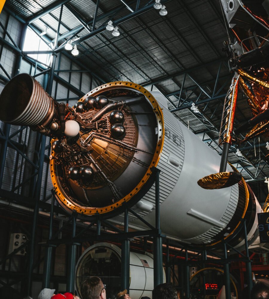 7 Best Low-Volume Production Aerospace Parts Manufacturers in 2026