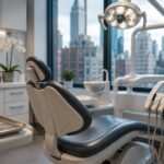 Crown Lengthening on Manhattan’s East Side: Advanced Solutions for Aesthetics and Oral Health with Dr. Scott Froum