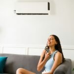 Choosing the Right Air Conditioning for Central Coast Homes and Businesses