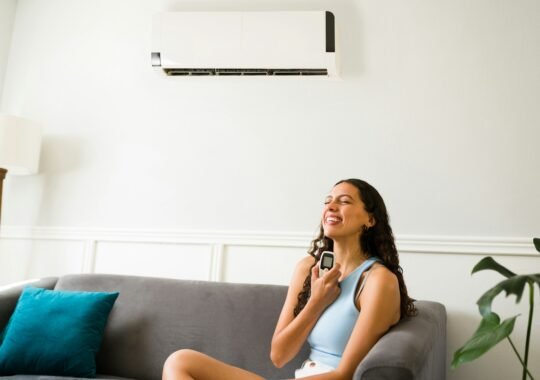 Choosing the Right Air Conditioning for Central Coast Homes and Businesses
