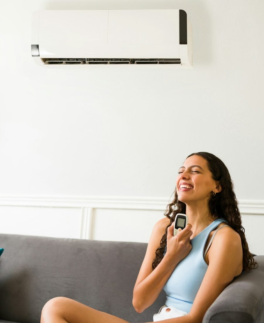 Choosing the Right Air Conditioning for Central Coast Homes and Businesses