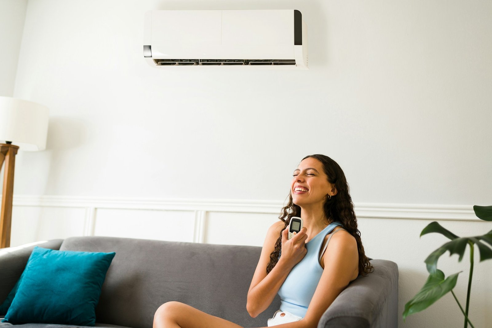 Choosing the Right Air Conditioning for Central Coast Homes and Businesses