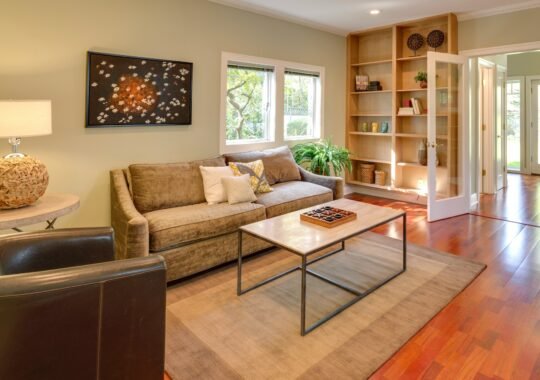 The Best Area Rugs For Hardwood Floors