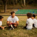 Shaping Leaders for Life: The Role of Athletics in Christian Education