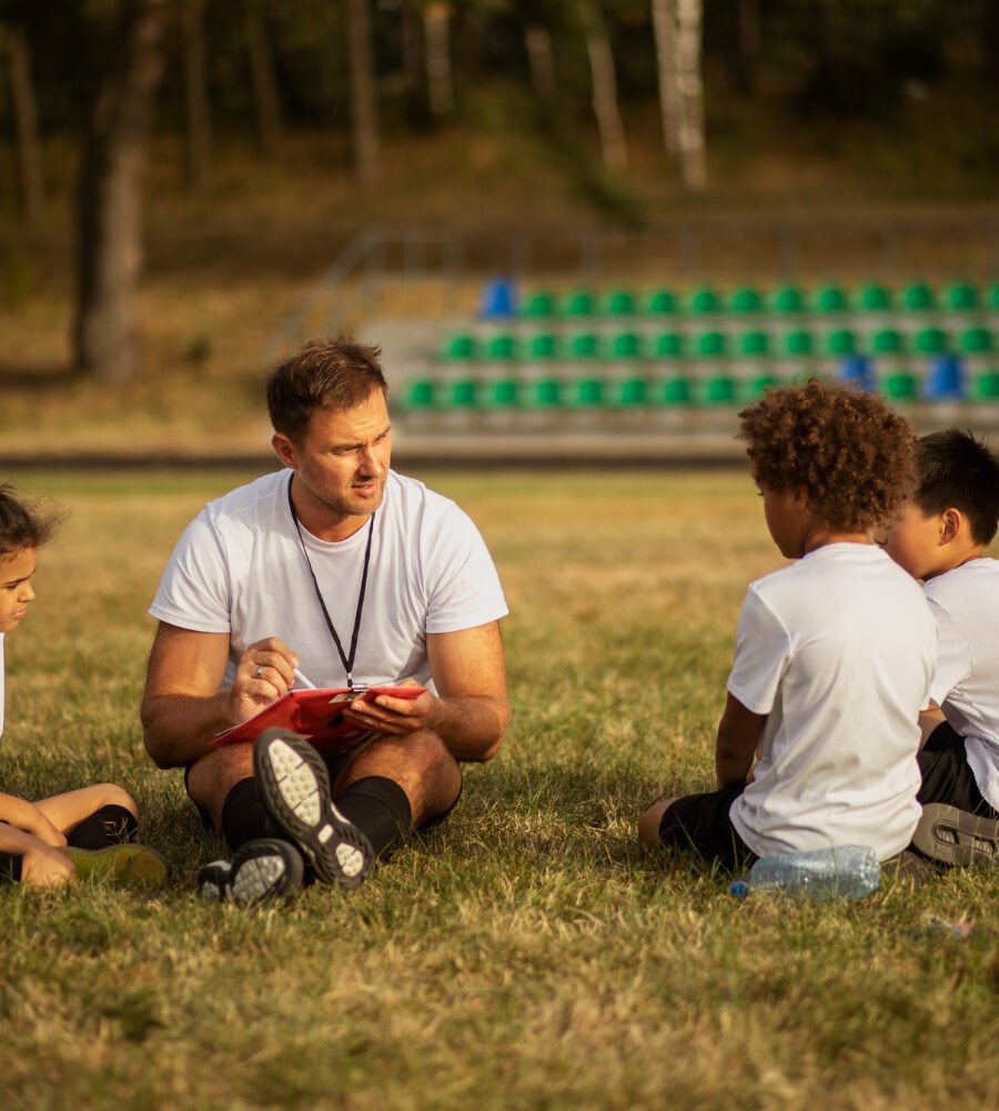 Shaping Leaders for Life: The Role of Athletics in Christian Education