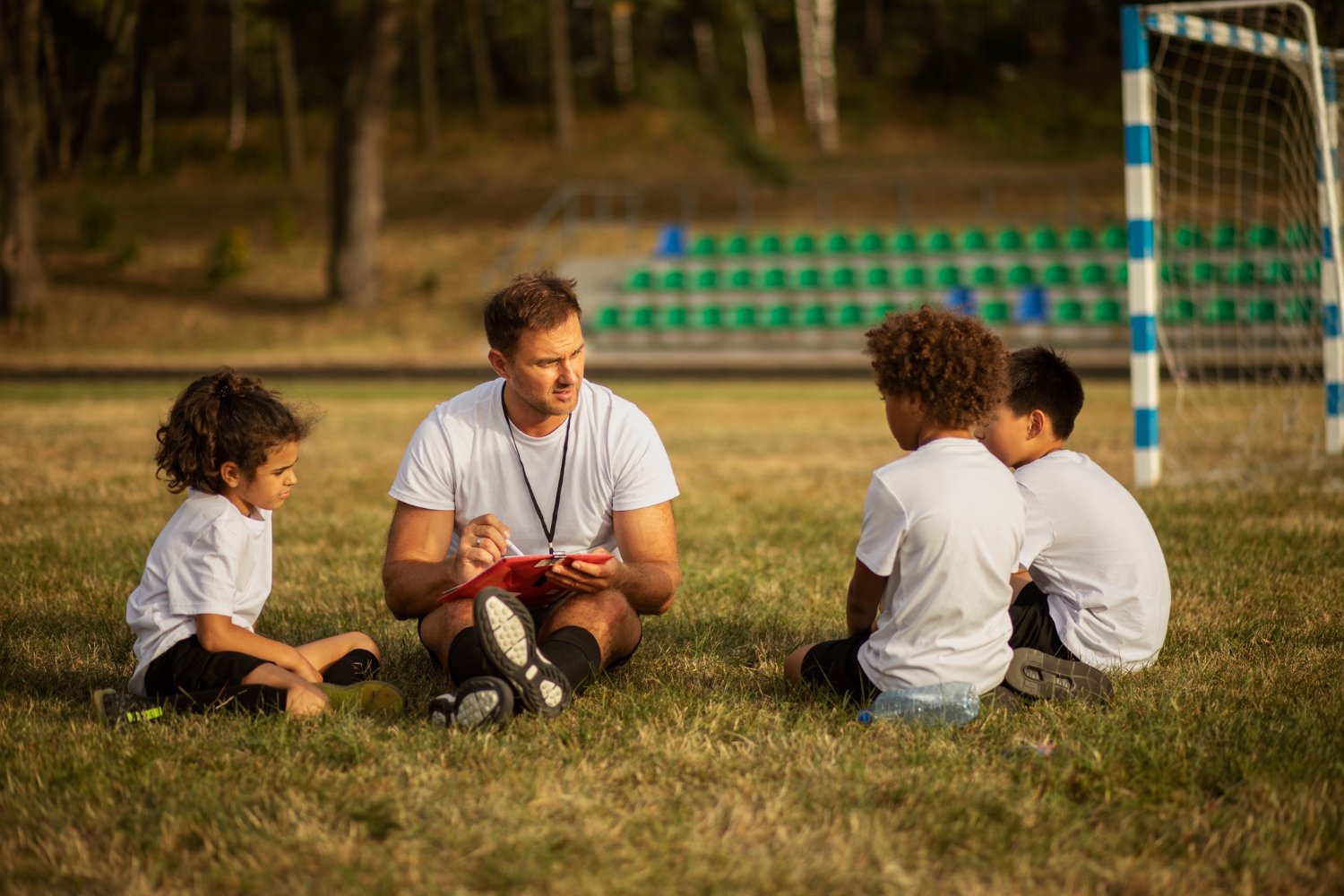Shaping Leaders for Life: The Role of Athletics in Christian Education