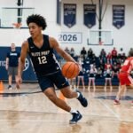 How Young Basketball Players Can Turn Practice Into Game-Ready Skills in 2026