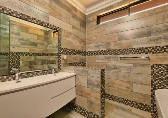 Bathroom Updates That Make Daily Routines Easier