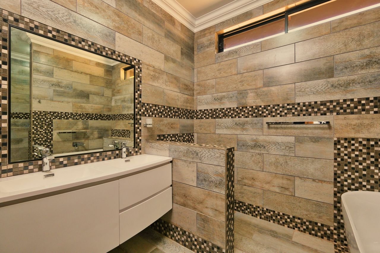 Bathroom Updates That Make Daily Routines Easier